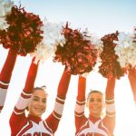 Pump Up the Spirit: The Power of Cheerleading Music