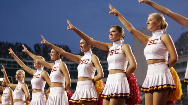 Rhythm and Rhymes: Unveiling the Power of Cheerleading Music