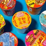 The Art of Elevating Cup Noodles: Revamping Instant Ramen for Foodies