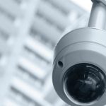 The Eyes that Watch: Enhancing Safety with Security Cameras