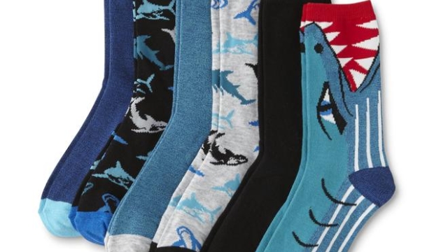 The Ultimate Guide to Stylish Boys’ Socks: Elevate Their Wardrobe!