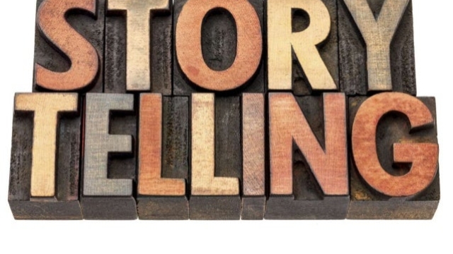 Unleashing the Power of Words: The Art of Captivating Storytelling