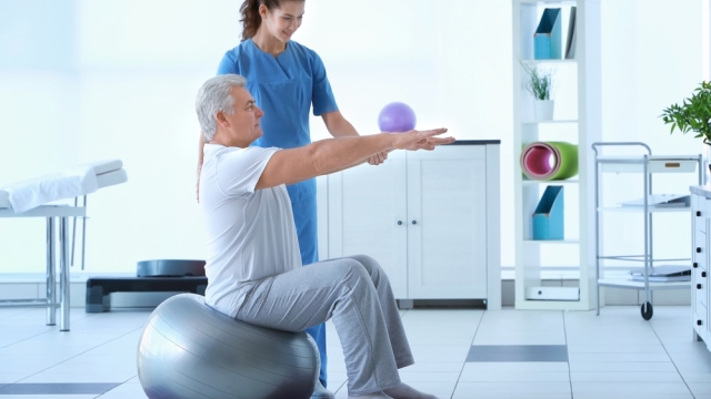 Unlocking New Horizons: The Power of Rehabilitation