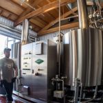 Brewer’s Toolbox: Unleashing the Power of Brewery Equipment!