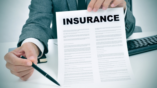 Covering Your Bases: The Ultimate Guide to Small Business Insurance