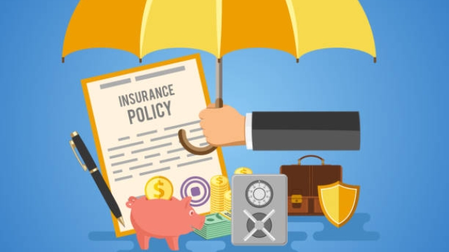 Insuring Peace of Mind: Unveiling the Secrets of an Insurance Agency