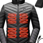 Stay Warm and Cozy All Winter Long: The Ultimate Guide to Heated Vests