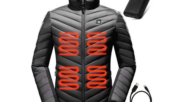 Stay Warm and Cozy All Winter Long: The Ultimate Guide to Heated Vests