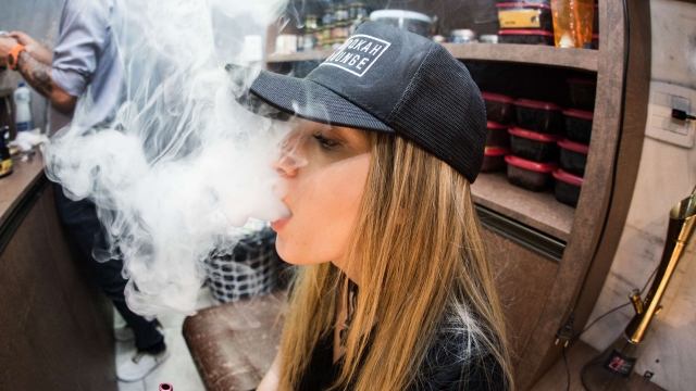 Cloud Chasing: The Ultimate Guide to Vape Culture