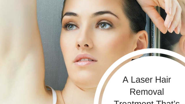 Smooth Skin Secrets: The Magic of Laser Hair Removal