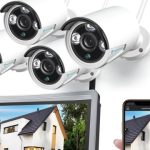 The Eyes That Never Blink: Unveiling the Power of Security Cameras