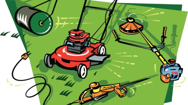 The Ultimate Guide to a Lush and Vibrant Lawn: Unleashing the Secrets of Superior Lawn Care