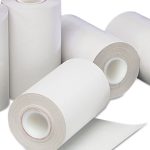 Unraveling the Secrets of Thermal Paper Roll Technology