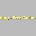 Gambling – Free Casino Slots