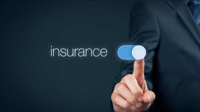 Insure Your Success: Unraveling the Essentials of Business Insurance