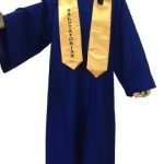 Little Graduates, Big Dreams: The Symbolism Behind Kids’ Graduation Gowns