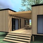 Living Small, Dreaming Big: The Rise of Container Homes