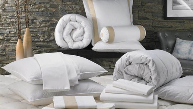 Luxurious Linens: Elevating Your Hotel Experience