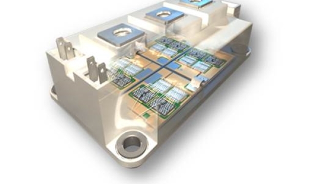 The Power of IGBT Modules: Unleashing Efficiency and Performance