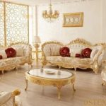 Timeless Elegance: Exploring Italian Classic Furniture