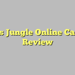 Slots Jungle Online Casino Review