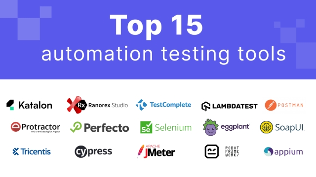 Accelerate Your Testing with Revolutionary Automation Tools