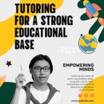 Unlocking Potential: The Power of Tutoring