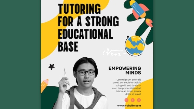 Unlocking Potential: The Power of Tutoring