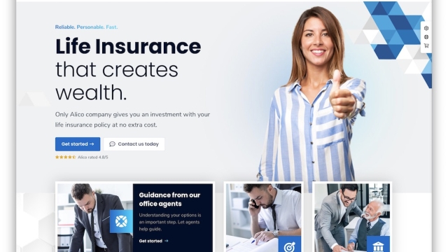 Insuring Your Tomorrow: A Comprehensive Guide to Navigating the World of Insurance