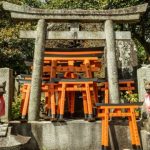 Whispers of the Ancients: Exploring Japan’s Enchanting Shinto Shrines