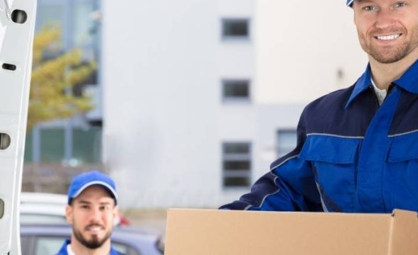 Montreal Moves: Your Ultimate Guide to Choosing the Perfect Moving Company