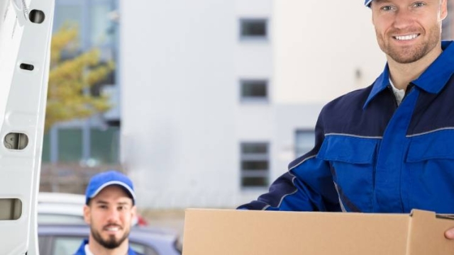 Montreal Moves: Your Ultimate Guide to Choosing the Perfect Moving Company