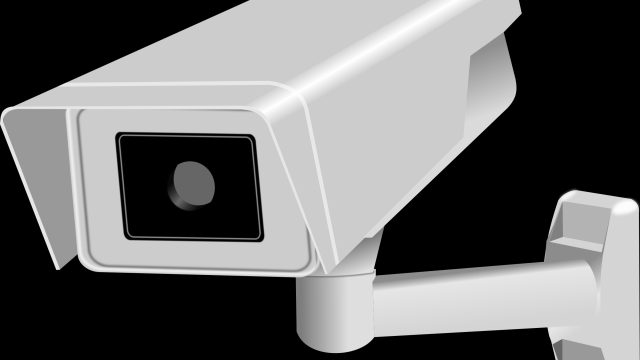 Peeking Through the Lens: Unveiling the Power of Security Cameras