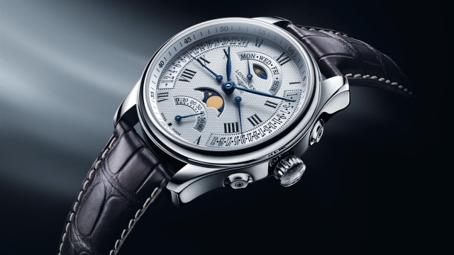 Timeless Elegance: The Ultimate Guide to Premium Watches for Men