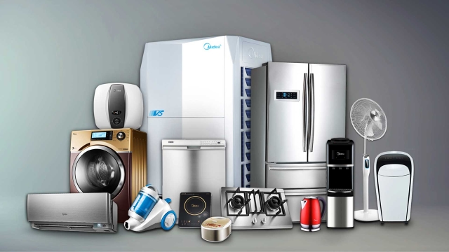 Kiwi Comforts: The Ultimate Guide to Home Appliances in New Zealand