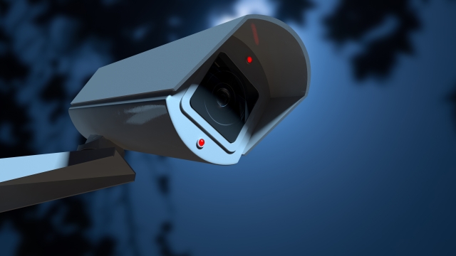 Unveiling the Watchful Eye: Exploring the World of Security Cameras