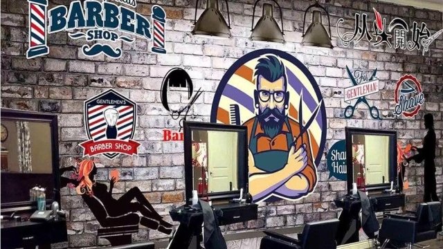 Urban Grooming: The Art and Experience of Vancouver’s Barber Shops