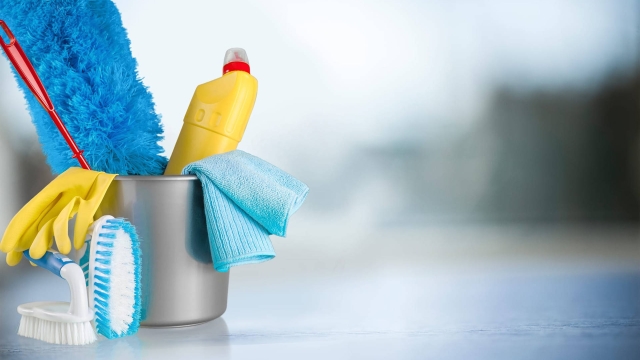 Sparkle and Shine: Transform Your Space with Expert Cleaning Services